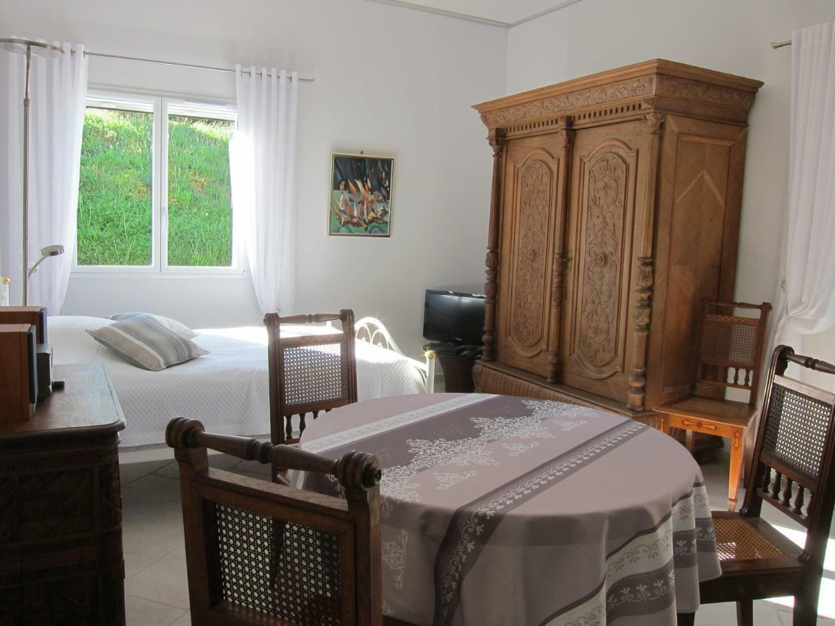 Appartamento Le Quatorze Laroque-des-Albères Esterno foto