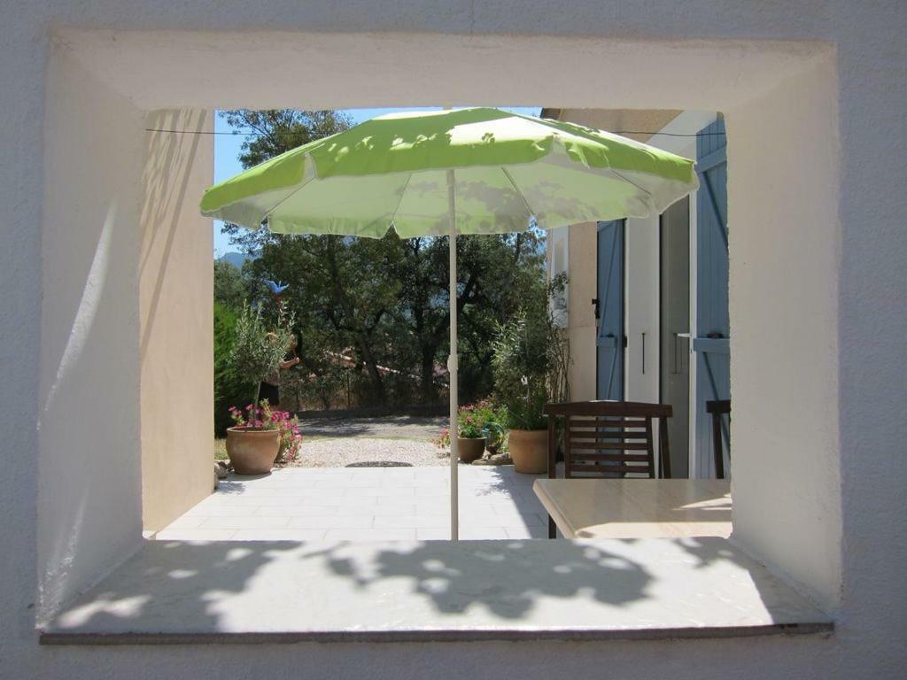 Appartamento Le Quatorze Laroque-des-Albères Esterno foto